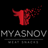 Meat Snacks &mdash; преміальні м&rsquo;ясні джерки та снеки з доставкою